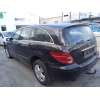mercedes-benz clase r (w251) del año 2007