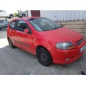 CHEVROLET AVEO / KALOS HATCHBACK (T200)