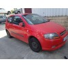 chevrolet aveo / kalos hatchback (t200) del año 2008