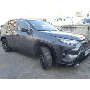 TOYOTA RAV 4 V (_A5_, _H5_) de desguace