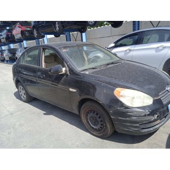 HYUNDAI ACCENT (MC) de desguace