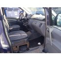MERCEDES-BENZ VITO / MIXTO FURGONETA (W639)