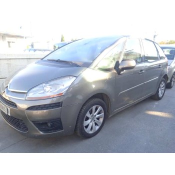 citroën c4 picasso del año 2008