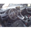 TOYOTA RAV 4 V (_A5_, _H5_)