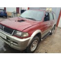 MITSUBISHI MONTERO SPORT (K90)
