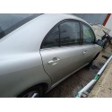 TOYOTA AVENSIS SEDÁN (_T25_)