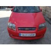 chevrolet aveo / kalos hatchback (t200) del año 2008