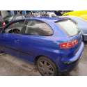 SEAT IBIZA (6L1)
