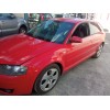 audi a3 (8p1) del año 2004