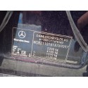 MERCEDES-BENZ CLASE E (W211) BERLINA