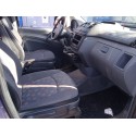 MERCEDES-BENZ VITO / MIXTO FURGONETA (W639)