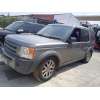 land rover discovery del año 2007