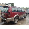 mitsubishi montero sport (k90) del año 1999