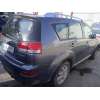 citroën c-crosser del año 2008
