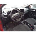 FORD PUMA (J2K, CF7)