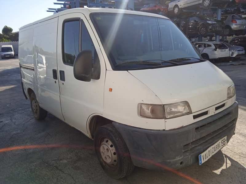 CITROËN JUMPER CAJA CERRADA (2)
