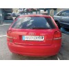 audi a3 (8p1) del año 2004