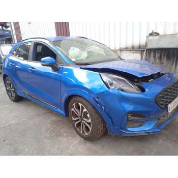 FORD PUMA de desguace