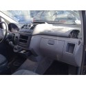 MERCEDES-BENZ VITO / MIXTO FURGONETA (W639)