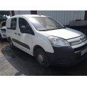 CITROËN BERLINGO FURGONETA/MONOVOLUMEN (B9)