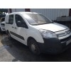 citroën berlingo furgoneta/monovolumen (b9) del año 2009