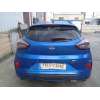 ford puma del año 2020