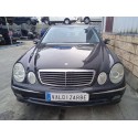 MERCEDES-BENZ CLASE E (W211) BERLINA
