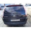 CITROËN C4 GRAND PICASSO