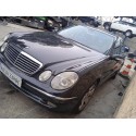 MERCEDES-BENZ CLASE E (W211) BERLINA
