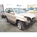 TOYOTA LAND CRUISER (J12)