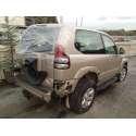 TOYOTA LAND CRUISER (J12)