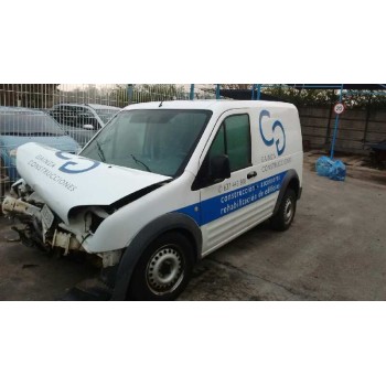 FORD TRANSIT CONNECT (TC7)