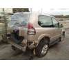 toyota land cruiser (j12) del año 2007