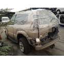 TOYOTA LAND CRUISER (J12)