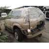 toyota land cruiser (j12) del año 2007