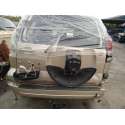 TOYOTA LAND CRUISER (J12)