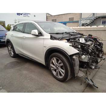 INFINITI Q30