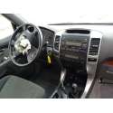 TOYOTA LAND CRUISER (J12)