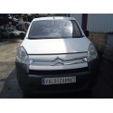 CITROËN BERLINGO FURGONETA/MONOVOLUMEN (B9)