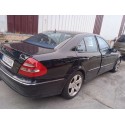 MERCEDES-BENZ CLASE E (W211) BERLINA