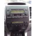 TOYOTA LAND CRUISER (J12)