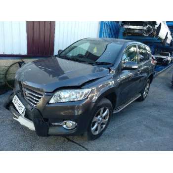 TOYOTA RAV 4 (A3) de desguace