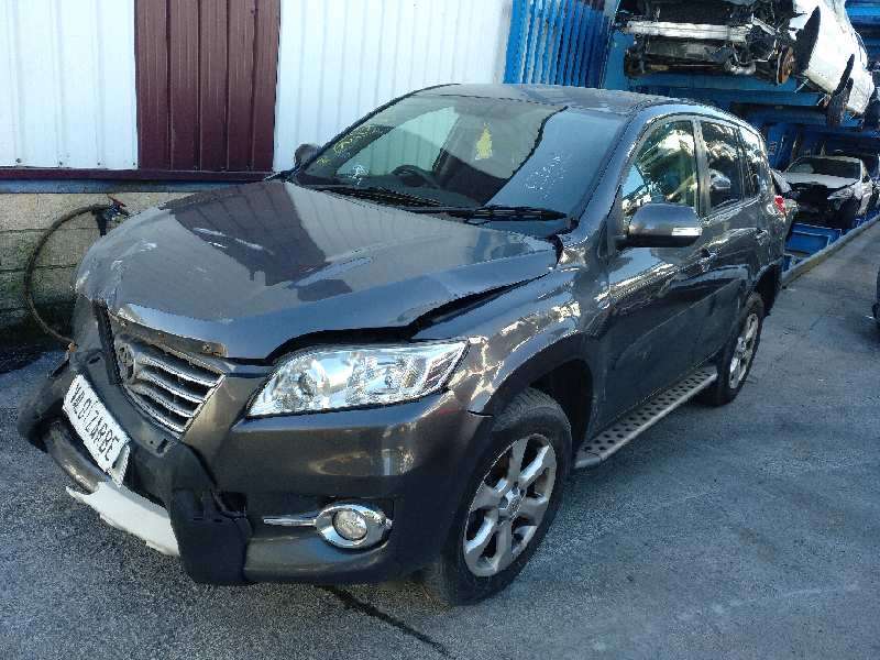 TOYOTA RAV 4 (A3)
