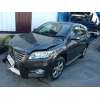 toyota rav 4 (a3) del año 2012