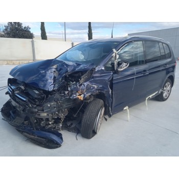 volkswagen touran (5t1) del año 2020