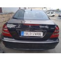 MERCEDES-BENZ CLASE E (W211) BERLINA