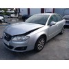 seat exeo berlina (3r2) del año 2012