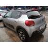 citroën c3 del año 2021
