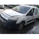 CITROËN BERLINGO FURGONETA/MONOVOLUMEN (B9)