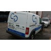ford transit connect (tc7) del año 2011